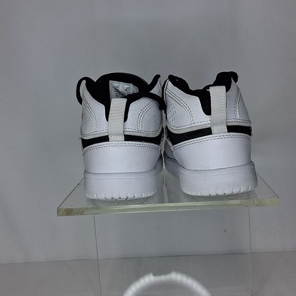 NIKE AIR JORDAN ACCESS BPY SNEAKER FTL-05-038 - Picture 6 of 9